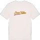 Saint-Vulbas baseball t-shirt
