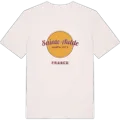 Sainte-Aulde cirkel t-shirt