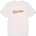 Sainte-Colombe baseball t-shirt