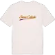 Sainte-Colombe baseball t-shirt