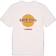Sainte-Croix cirkel t-shirt