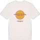 Sainte-Croix-sur-Buchy cirkel t-shirt