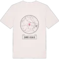 Sainte-Eulalie t-shirt