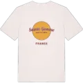 Sainte-Gemme cirkel t-shirt