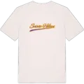 Sainte-Hélène baseball t-shirt