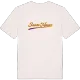 Sainte-Maure baseball t-shirt