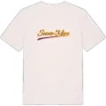 Sainte-Mère baseball t-shirt