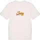 Saisy baseball t-shirt