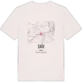 Saïx karta t-shirt