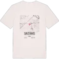 Saizerais karta t-shirt