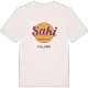 Saki cirkel t-shirt