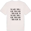 Sakris ordlek t-shirt