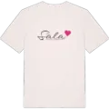 Sala hjärta t-shirt