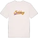 Salaborg baseball t-shirt