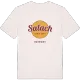 Salach cirkel t-shirt