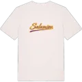 Salamiou baseball t-shirt
