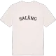 Saläng böjd t-shirt
