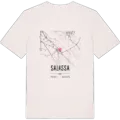 Salassa karta t-shirt