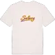 Salberg baseball t-shirt