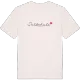 Salbohult hjärta t-shirt