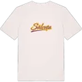 Sălcuța baseball t-shirt