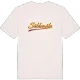 Säldemåla baseball t-shirt