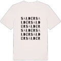 Salder ordlek t-shirt