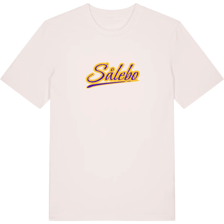Sålebo baseball t-shirt – t-shirt från PinShirt