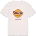 Salem cirkel t-shirt
