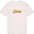 Salency baseball t-shirt