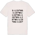 Salento ordlek t-shirt