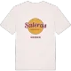 Salerås cirkel t-shirt