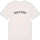 Salerno böjd t-shirt