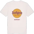 Salgen cirkel t-shirt