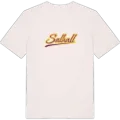 Salhall baseball t-shirt
