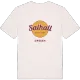 Salhall cirkel t-shirt