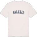 Salhall college t-shirt