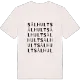 Sålhult ordlek t-shirt