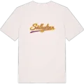 Sälhyltan baseball t-shirt