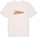 Säliåsen baseball t-shirt