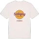 Saligny cirkel t-shirt