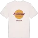 Salinge cirkel t-shirt