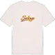 Salinge baseball t-shirt