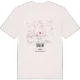 Salir karta t-shirt