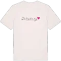 Salisbury hjärta t-shirt