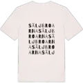 Säljbroarna ordlek t-shirt