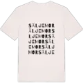 Säljemor ordlek t-shirt