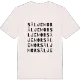 Säljemor ordlek t-shirt