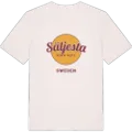 Säljesta cirkel t-shirt