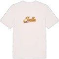 Salla baseball t-shirt